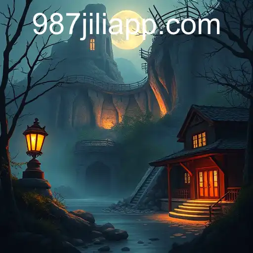 Exploring the World of Adventure Games: The Significance of '987jili'