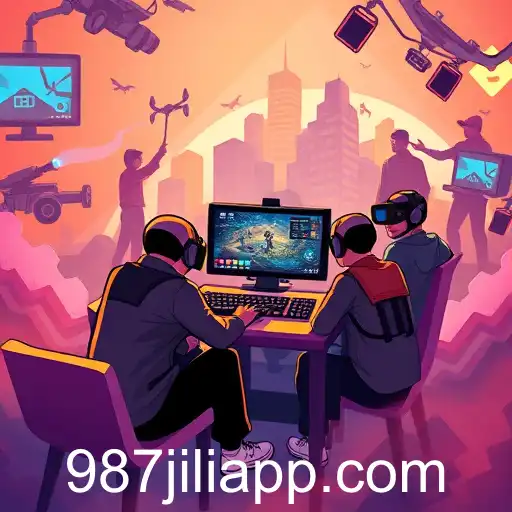 The Digital Evolution of English Game Platforms