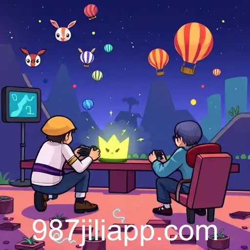 Rising Popularity and Challenges of Online Gaming Platforms