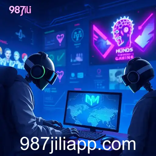 Gaming Trends and Innovations for 2025