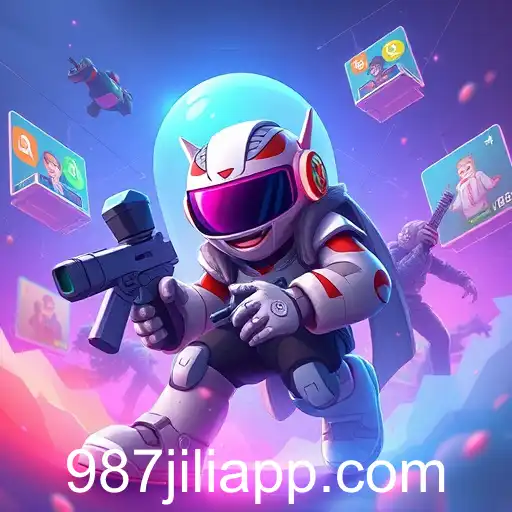 Gaming Website 987jili Gains Popularity Amid Online Trends