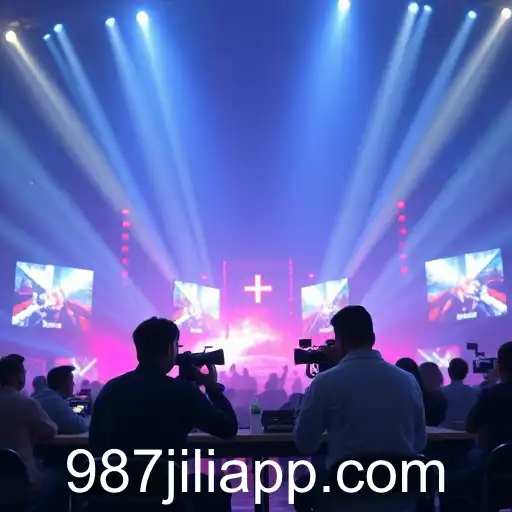 The Rise of Online Gaming Communities