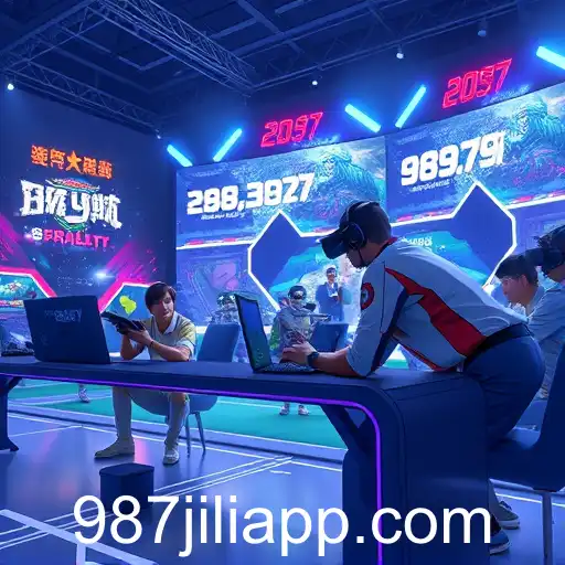 Emerging Trends in Online Gaming for 2025