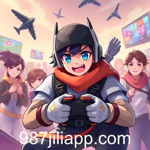 The Rise of Online Gaming Platforms in 2025