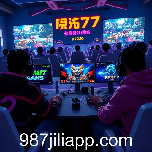 The Rise of Online Gaming Communities