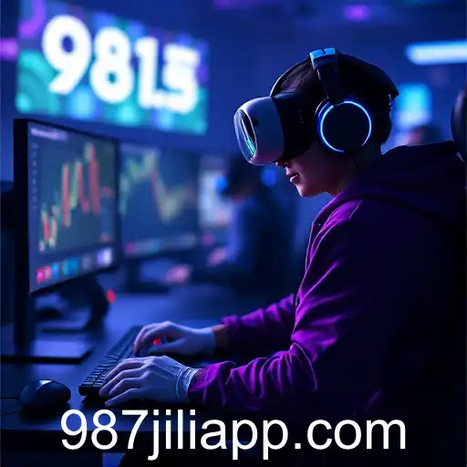 Emerging Trends in Online Gaming