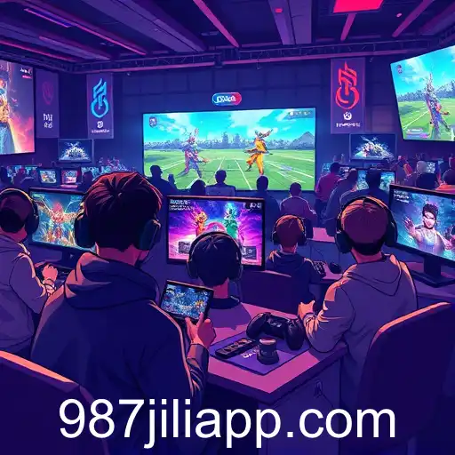 The Evolving Landscape of Online Gaming Communities