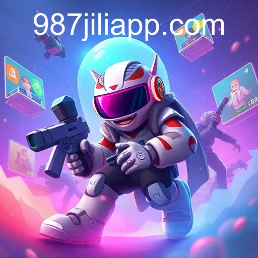 Gaming Website 987jili Gains Popularity Amid Online Trends