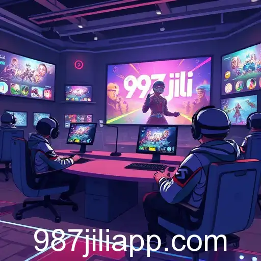 The Rise of Online Gaming Communities