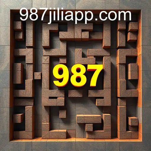 Exploring the Diverse World of 'Puzzle Games' on 987jili: A Haven for Puzzle Enthusiasts