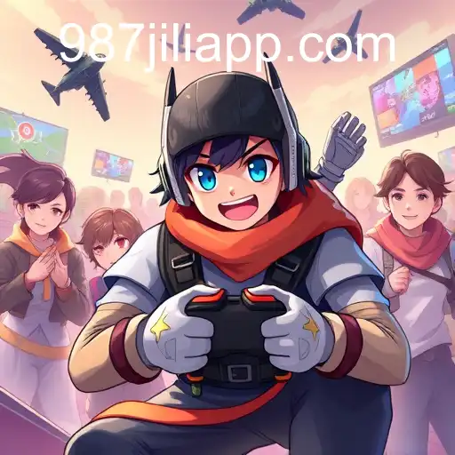 The Rise of 987jili: A Gaming Revolution in 2025