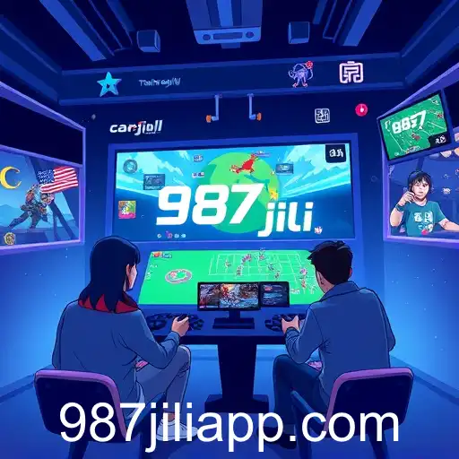 The Rise of Online Gaming Platforms