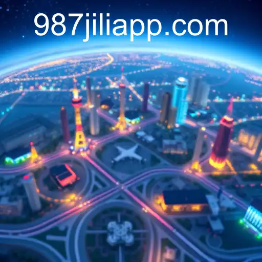 Exploring the Fascinating World of Simulation Life Games on 987jili