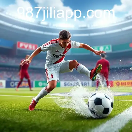 Exploring the Exciting World of Sports Games Online