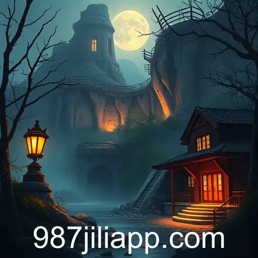 Exploring the World of Adventure Games: The Significance of '987jili'