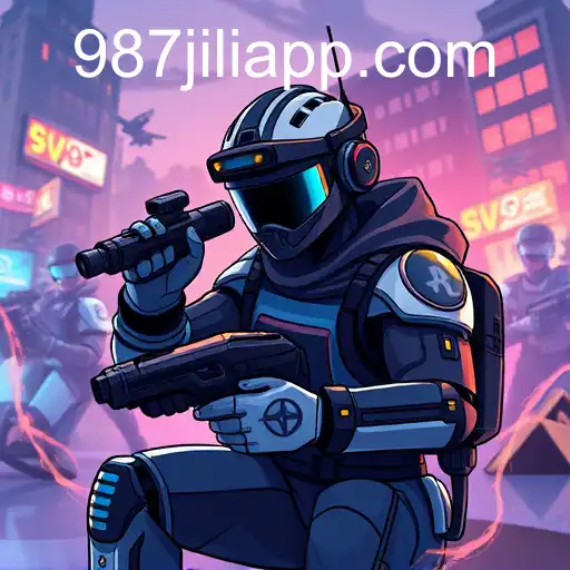 Emerging Trends in Online Gaming: The 987jili Phenomenon