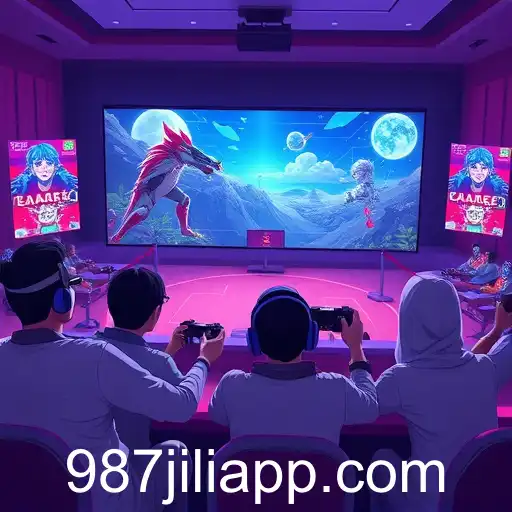 The Evolution of Online Gaming Platforms