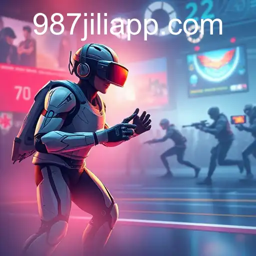 Gaming Trends Shaping the Future