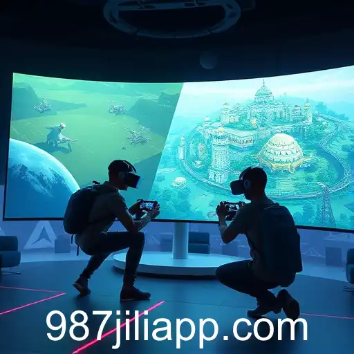 Innovative Trends in Online Gaming