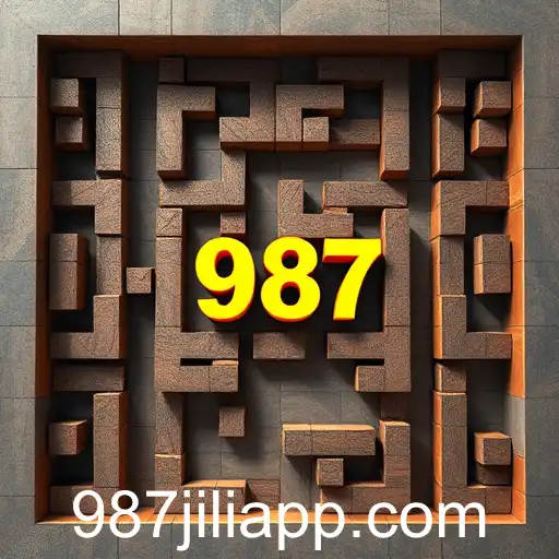 Exploring the Diverse World of 'Puzzle Games' on 987jili: A Haven for Puzzle Enthusiasts