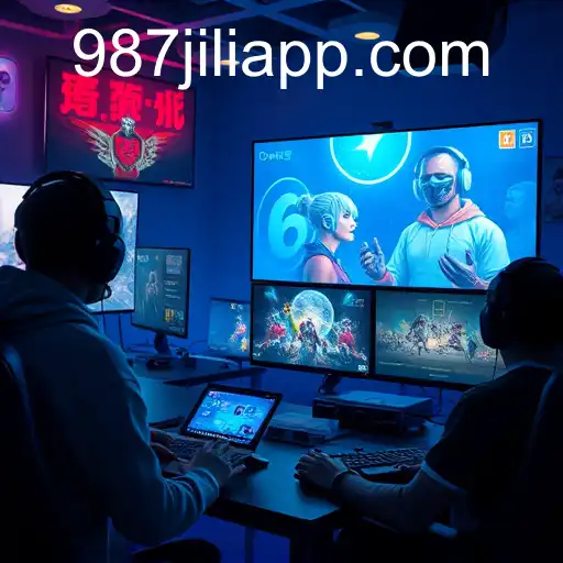 Rise of Online Gaming Communities