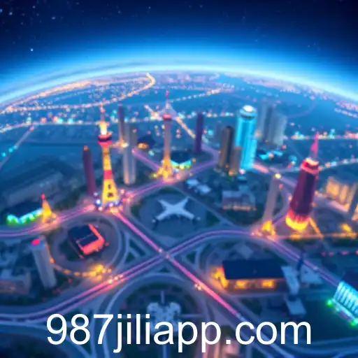 Exploring the Fascinating World of Simulation Life Games on 987jili